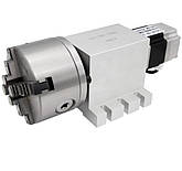 Поворотні осі