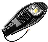 Світильник консольний 30W 6500K 3000Lm LED COB STL 30-3000CL ECOSTRUM