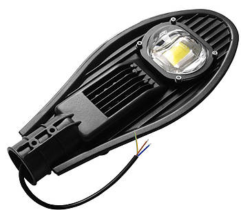 Світильник консольний 30W 6500K 3000Lm LED COB STL 30-3000CL ECOSTRUM