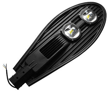 Світильник консольний 100W 6500K 10000Lm LED COB STL 100-10000CL ECOSTRUM