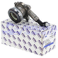 Циліндр зчеплення робочий FORD TRANSIT 2011- (2.2 TDCI VMT6) (1741668/CC117A564AC/1741668) ORIGINAL