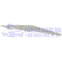 Кронштейн бампера переднього FORD FOCUS 1998-2005 (Правий) (1226308/2M5117D958BB/330615) CABU