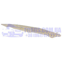 Кронштейн бампера переднего левый FORD FOCUS 1998-2005 (1233699/2M5117D959BB/330616) CABU