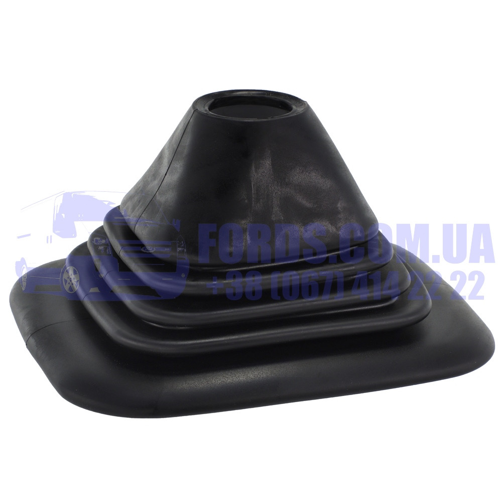 Чохол лаштунки FORD TRANSIT 2000-2006 (1099100/YC1R7277AD/330648) CABU