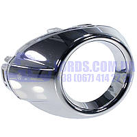 Кронштейн фари протитуманною FORD FOCUS 2011-2015 (Лівої Хром) (1694986/BM5119953CB/330654) CABU