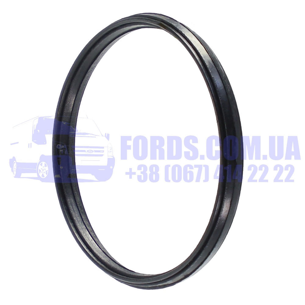 Прокладка термостата FORD ESCORT 1990-1995 (928M9K462BC/928M9K462BC/331306) CABU
