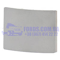 Заглушка бампера заднего FORD FOCUS 1998-2001 (SEDAN) (1085505/98ABF17K922CD/331503) CABU