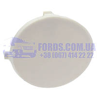 Заглушка бампера переднього FORD MONDEO 1996-2000 (1038059/96BB17A989BB/331517) CABU