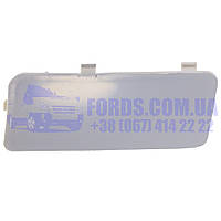 Заглушка бампера переднего FORD FIESTA 1999-2006 (1106146/YS6117A989BB/331524) CABU