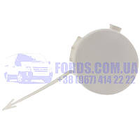 Заглушка бампера переднього FORD KA 1996-2008 (1132870/XS5117A989BE/331526) CABU