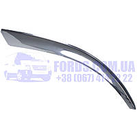 Вставка бампера переднього FORD FOCUS 1998-2000 (1097097/98AB17D749CF/331620) CABU