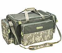 Mivardi Carryall CamoCODE Large Коропова сумка для риболовлі M-CCCL