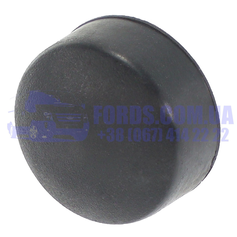 Демфер капота FORD ESCORT/TRANSIT/SIERRA 1981-2000 (1583675/81AB16C618AA/576-ECEM) ECEM