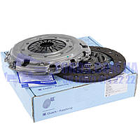 Комплект зчеплення FORD FOCUS C-MAX/MONDEO 2011-2019 (1.6) BLUE PRINT