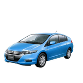 Honda Insight II 2009