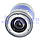 Фільтр паливний FORD TRANSIT 1997-2000 (2.5 DI/2.5 TDI) (1208300/97FF9176AC/PRT97FF9176AC) HMPX, фото 3