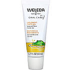 Weleda, дитячий зубний гель, м'ятний, 50 мл