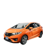 Honda Jazz /Fit 2013