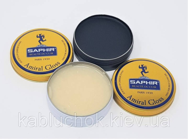 Saphir gloss sales