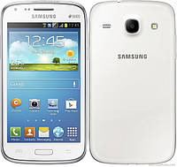 Samsung Style DUOS. 4.3'' 2SIM 3G RAM0.7GB ROM4GB 5mPix