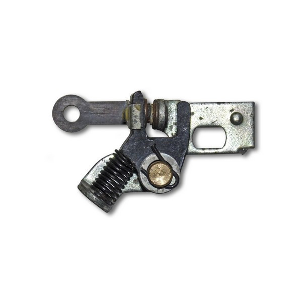 Переривач ПЧМ «Ветерок» в зборі