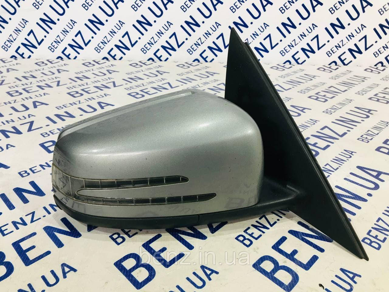 Дзеркало праве Mercedes W204, S204 A2048103416