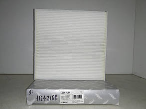 RIDER Фільтр салону CITROEN BERLINGO 97-, PEUGEOT PARTNER 97-