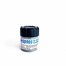 Термопаста GD900-CN30 30г, баночка, термо паста