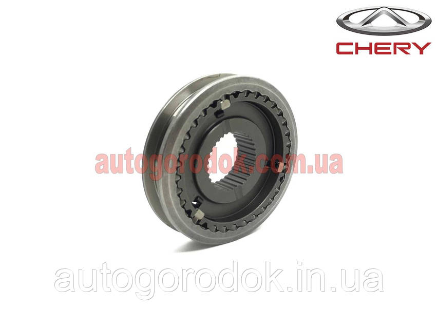 Синхронизатор 5-ой передачи (оригинал) ЗАЗ Форза/Вида 513MHA