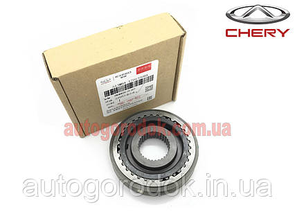 Синхронизатор 5-ой передачи (оригинал) ЗАЗ Форза/Вида 513MHA