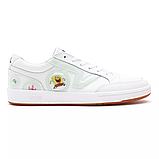 Оригінальні кеди Vans X SpongeBob Lowland CC Bubble (VN0A5DYD9QS), фото 3