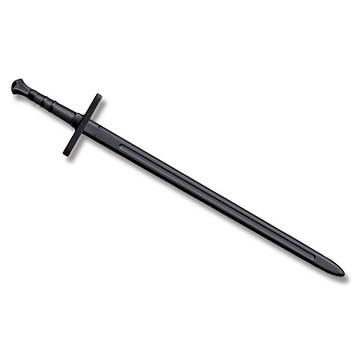 Тренувальний меч Cold Steel Hand-and-Half bokken 92BKHNH (92BKHNH)