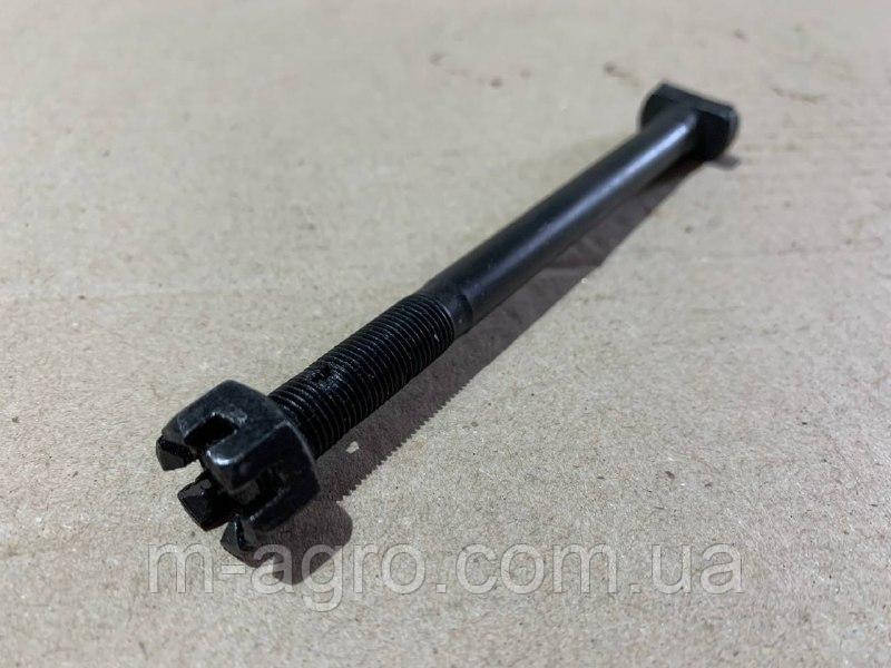 Болт регулювальний корзини зчеплення з гайкою Т-40 (Д-144) (Т25-1601098), фото 1