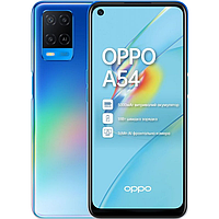 OPPO A54 4/64GB Blue