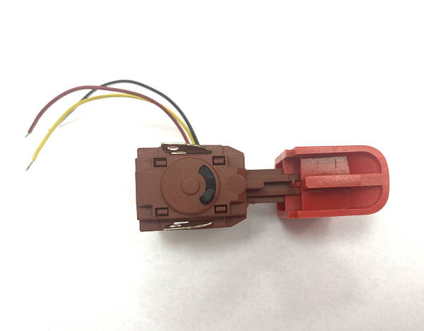 Выключатель (JIABEN DLK-2036R) SPARKY 149590 / см. 142742: продажа, цена в Киеве. Комплектующие и запчасти для инструмента от Выключатель (JIABEN DLK-2036R) SPARKY 149590 / см. 142742: продажа, цена в Киеве. Комплектующие и запчасти для инструмента от
