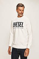 Світшот чоловічий Diesel, дизель