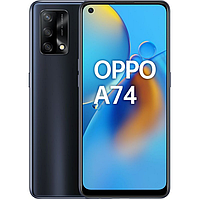 OPPO A74 4/128 GB Prism Black