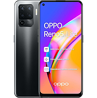 OPPO Reno5 Lite 8/128GB Black