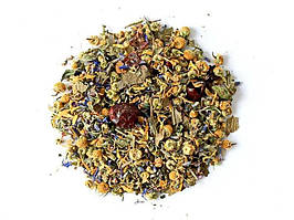 Чай розсипної Teahouse Горні трави 150 г