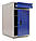 Верстак слюсарний двухтумбовый PROFI  WT 140.WD1/WD2 866(в)х1400(д)х700(гл). Довжина стільниці - 1400 мм, фото 4