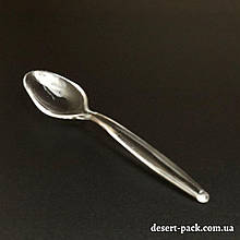 Ложечки "LUX" 120 мм (50 шт.)