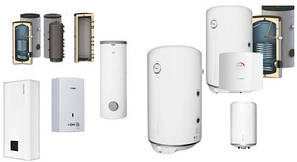 Водонагрівачі