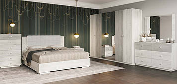 Модульна спальня "Вівіан" (Світ Меблів)