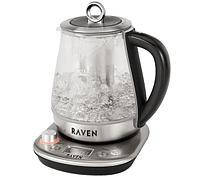 RAVEN EC015