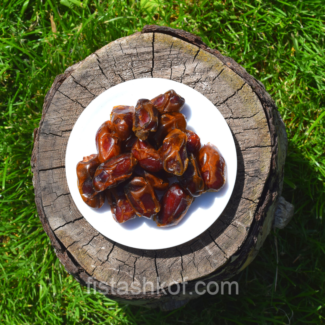 Фінік шоколадний