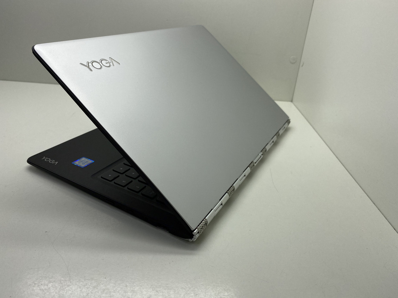 Ноутбук Lenovo Yoga 900-13ISK
