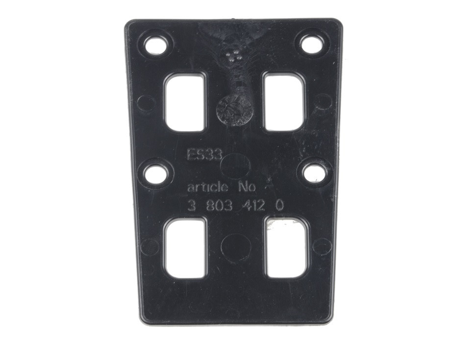 З'єднання для шарніра зсувного даху Alta, фото 1