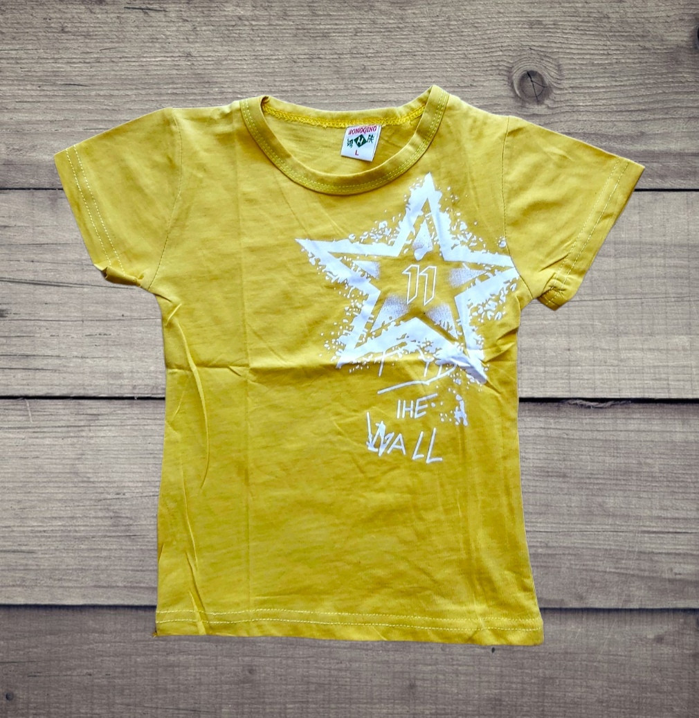 Дитяча футболка "STAR"