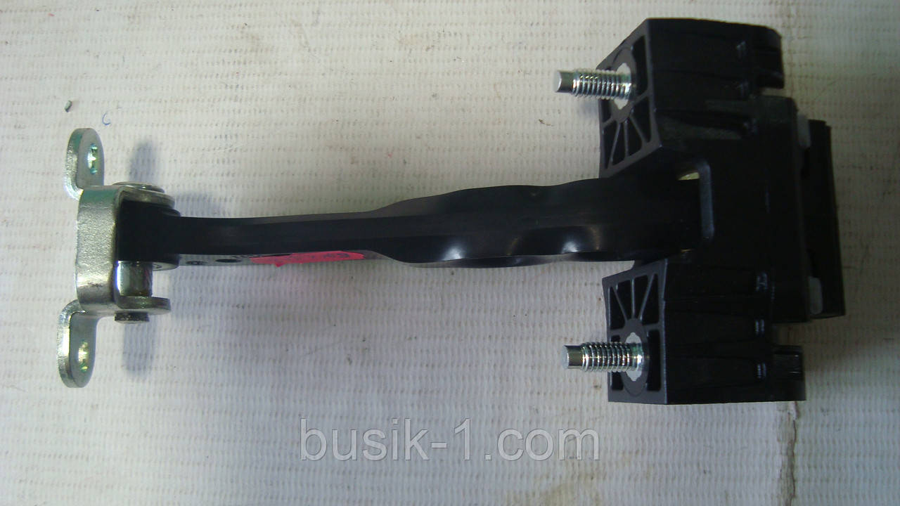 Ограничитель передних дверей Ducato Boxer Jamper 07- ORYGINAL