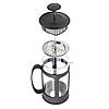 Заварник френчпресс Ofenbach 1000мл для чаю і кави KM-100610, фото 2
